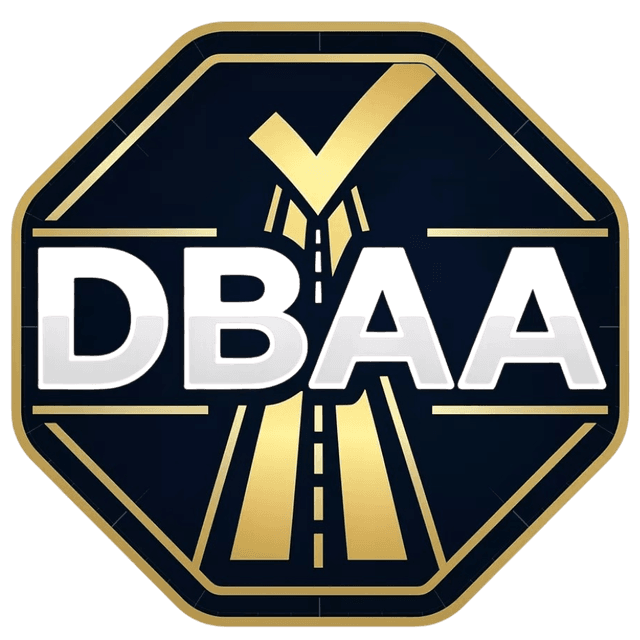 DBAA Logo